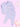 Lavender Infant Set