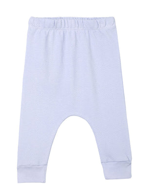 Lavender Infant Set