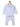 Lavender Infant Set
