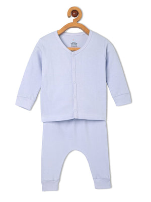 Lavender Infant Set