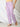 Lavender Lush Maternity and Nursing Pajama Loungewear Set - NW - SD - LVDRL - S
