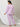 Lavender Lush Maternity and Nursing Pajama Loungewear Set - NW - SD - LVDRL - S