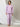 Lavender Lush Maternity and Nursing Pajama Loungewear Set - NW - SD - LVDRL - S