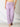 Lavender Lush Maternity and Nursing Pajama Loungewear Set - NW - SD - LVDRL - S