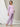Lavender Lush Maternity and Nursing Pajama Loungewear Set - NW - SD - LVDRL - S