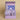 Lavender Pixie 4 PCS New Born Gift Hamper Set - Glitter - Lavender Gift Box
