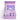 Lavender Pixie 4 PCS New Born Gift Hamper Set - Glitter - Lavender Gift Box