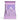 Lavender Pixie 5 PCS New Born Gift Hamper Set - Shimmer - Lavender Gift Box