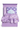 Lavender Pixie 7 PCS New Born Gift Hamper Set - Sparkle - Lavender Gift Box