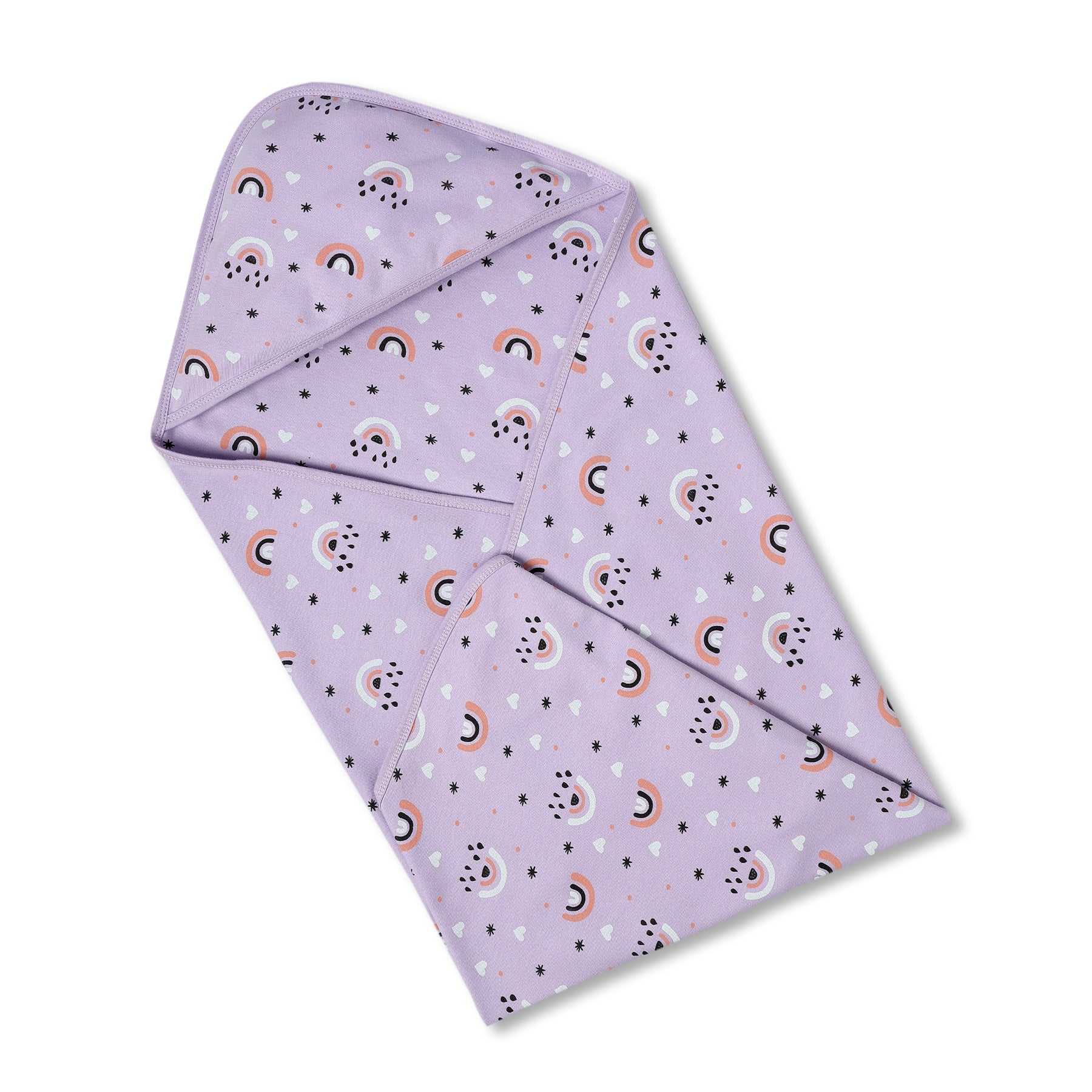 Lavender Pixie Gift Box - GFBX - LVNTWN - PM