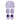 Lavender Pixie Gift Box - GFBX - LVNTWN - PM