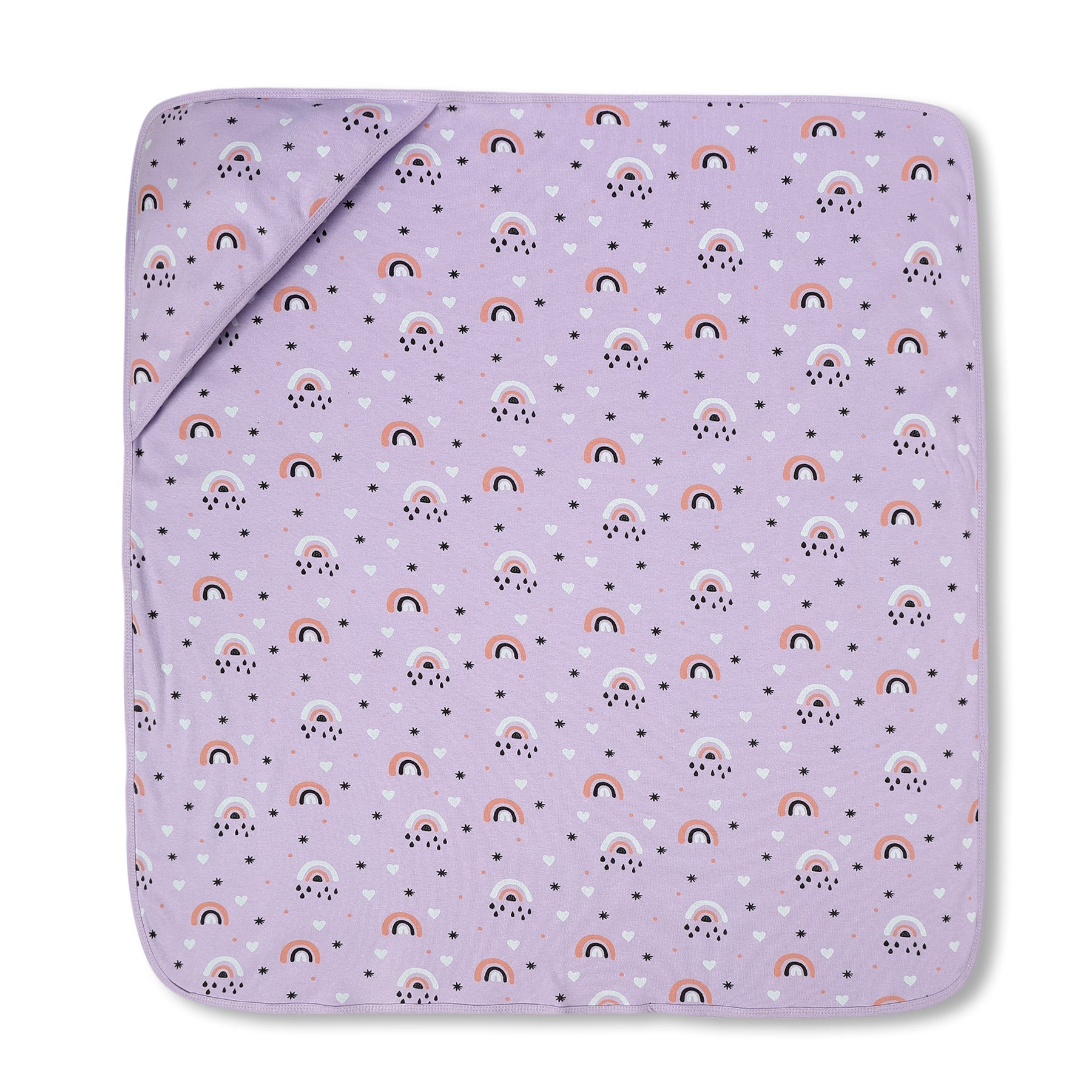 Lavender Pixie Gift Box - GFBX - LVNTWN - PM