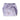 Lavender Pixie Gift Box with Diaper Bag - Preemie Gift Box
