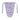 Lavender Pixie Gift Box with Diaper Bag - Preemie Gift Box