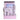Lavender Pixie Gift Box with Diaper Bag - Preemie Gift Box