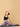 Lavender Tranquility Maternity Yoga Trackpants - PYJ - AN - LVTNQ - S