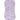 Lavender Twinkle - Burp Cloth - Lavender Burp Cloth