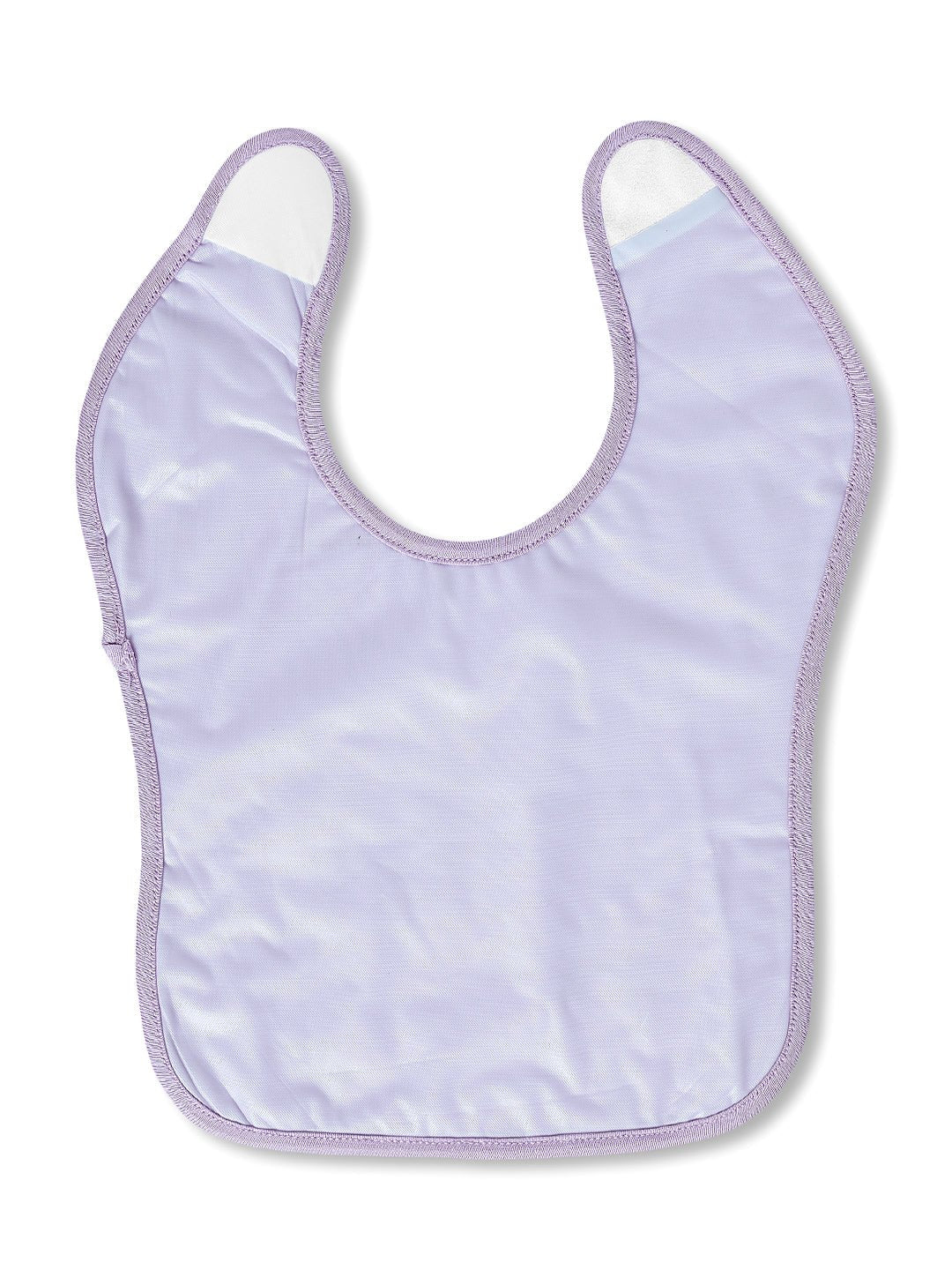 Lavender Twinkle - Feeding Bib - FEDB - LVDTK