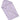 Lavender Twinkle - Hooded Towel Blanket - HDBLKT - LVNTW