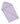 Lavender Twinkle - Hooded Towel Blanket - HDBLKT - LVNTW