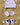 Lavender Twinkle - Mittens, Booties and Cap set - MBC - LVNTW