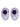 Lavender Twinkle - Mittens, Booties and Cap set - MBC - LVNTW