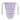 Lavender Twinkle - Nappy - Lavender Reusable Cloth Diaper