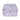 Lavender Twinkle - Nappy - Lavender Reusable Cloth Diaper