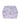 Lavender Twinkle - Nappy - Lavender Reusable Cloth Diaper