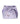 Lavender Twinkle - Nappy - Lavender Reusable Cloth Diaper