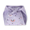 Lavender Twinkle - Nappy - Lavender Reusable Cloth Diaper