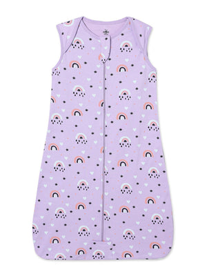 Lavender Twinkle Sleeping Bag - SLBG - LVNTW