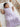 Lavender Twinkle Sleeping Bag - 0 - 12 Months Baby Sleeping Bag