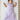 Lavender Twinkle Sleeping Bag - 0 - 12 Months Baby Sleeping Bag
