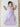 Lavender Twinkle Sleeping Bag - 0 - 12 Months Baby Sleeping Bag