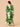 Leaf It To Me Maternity and Nursing Kaftan Nighty - S Maternity Nightwear