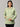 Leaf Me Be Maternity and Nursing Hoodie Sweatshirt - MAT-SD-PSGHS-S
