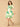 Leaf Me Be Maternity Dress - DRS - SD - LFMB - S