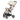 Leclercbaby Influencer XL Stroller Sand