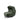 Leclerc Baby Bassinet Army Green - LEC55756