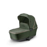 Leclerc Baby Bassinet Army Green - LEC55756