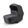 Leclerc Baby Bassinet Black - LEC25992