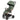 Leclerc Baby Influencer XL Stroller Army Green - LEC10010