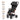 Leclerc Baby Influencer XL Stroller Black Brown - LEC10011