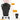 Leclerc Baby Influencer XL Stroller Black Brown - LEC10011