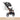 Leclerc Baby Influencer XL Stroller Black Brown - LEC10011