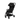 Leclerc Baby Magicfold Plus Stroller Black - LEC25970