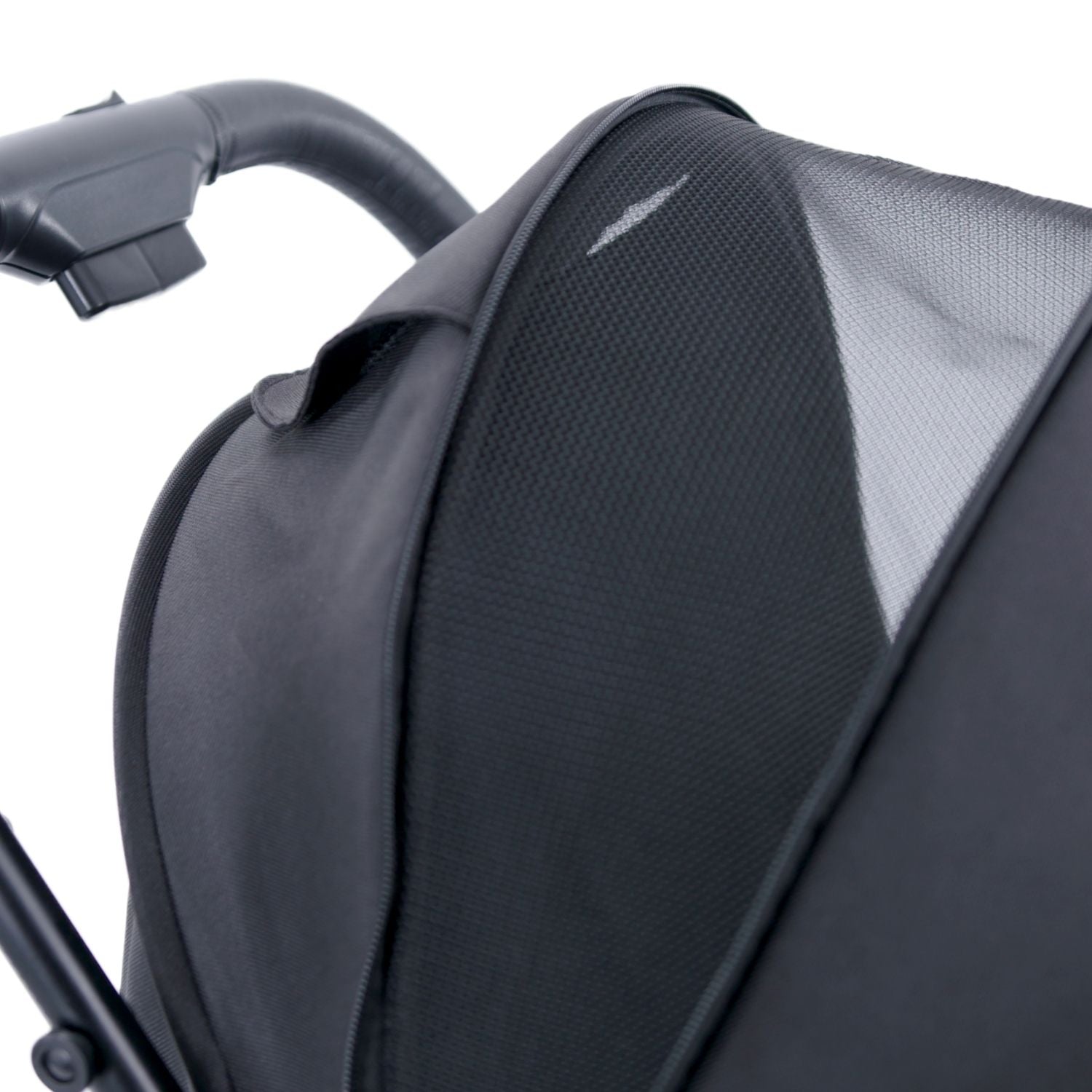 Leclerc Baby Magicfold Plus Stroller Black - LEC25970
