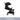 Leclerc Baby Magicfold Plus Stroller Black - LEC25970