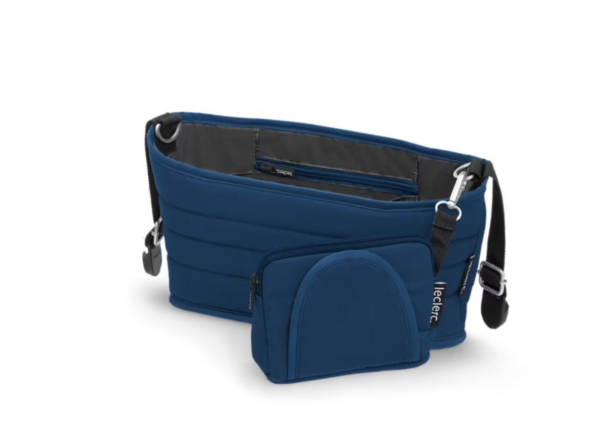 Leclerc Baby Organiser Easy Quick Blue - LEC25916